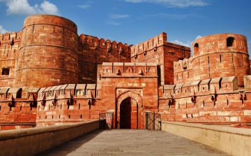 Heart-warming 2 Days 1 Night Agra with New Delhi Tour Package