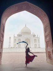 Ecstatic 6 Days 5 Nights Agra Trip Package