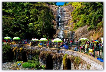 Ecstatic 2 Days 1 Night Kodaikanal Tour Package