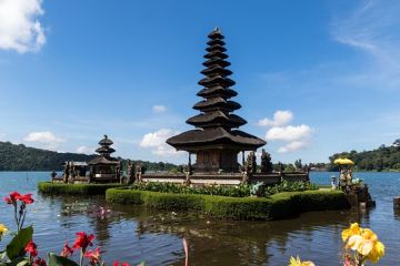 Pleasurable Bali Tour Package for 6 Days 5 Nights