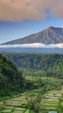 Pleasurable Bali Tour Package for 6 Days 5 Nights