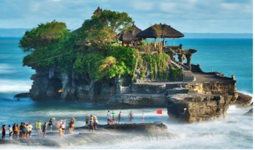Experience 4 Days 3 Nights Bali Holiday Package