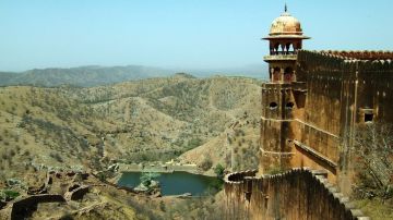 6 Days 5 Nights New Delhi to Jaipur Holiday Package