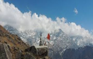 Amazing 4 Days 3 Nights Dharamshala, Kangra Valley and Delhi Tour Package