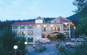 Heart-warming 6 Days Chandigarh to Manali Mall Road Vacation Package