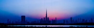 Amazing 4 Nights 5 Days Dubai Trip Package by TRIPN TRAVEL GROUP