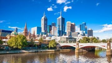 Beautiful 10 Days 9 Nights Australia Trip Package