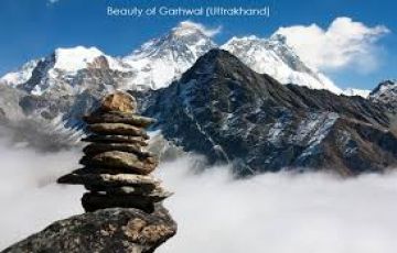 10 Days Haridwar Rishikesh Massoorie Uttarkashi Chopta Auli Badrinath Best Tour Package