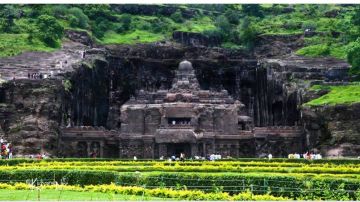 Memorable Aurangabad Tour Package for 2 Days