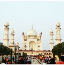 Memorable Aurangabad Tour Package for 2 Days