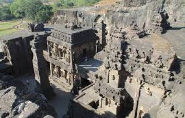 Memorable Aurangabad Tour Package for 2 Days