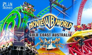 Beautiful 10 Days 9 Nights Melbourne Holiday Package