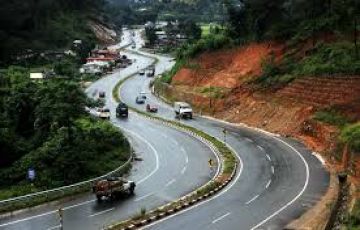 Family Getaway Shillong Sightseeing Tour Package for 8 Days from GUWAHATI AIRPORT RAILWAY STATION