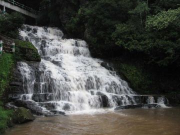 Family Getaway Shillong Sightseeing Tour Package for 8 Days from GUWAHATI AIRPORT RAILWAY STATION