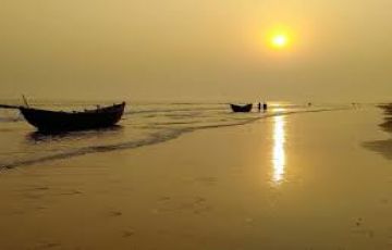 Amazing 3 Days 2 Nights Digha Trip Package