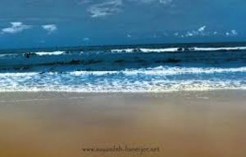 Amazing 3 Days 2 Nights Digha Trip Package