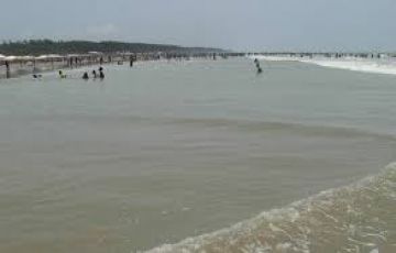 Amazing 3 Days 2 Nights Digha Trip Package