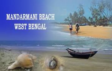 Amazing 3 Days 2 Nights Digha Trip Package