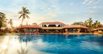 Magical 5 Days Goa Trip Package