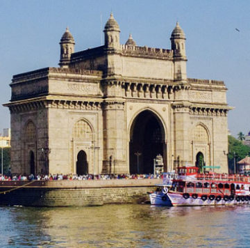 Magical 2 Days 1 Night Mumbai with Mahabaleshwar Trip Package