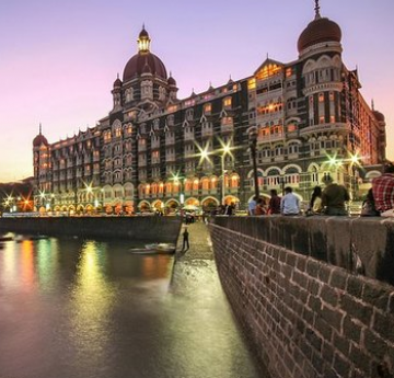 Beautiful Mahabaleshwar Tour Package from Mumbai