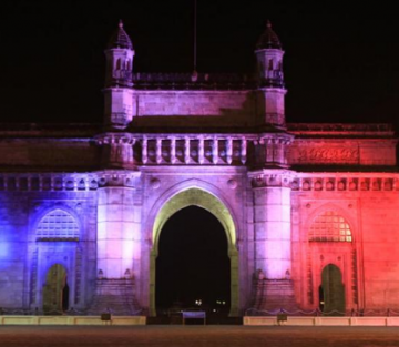 5 Days Mumbai to Mahabaleshwar Trip Package