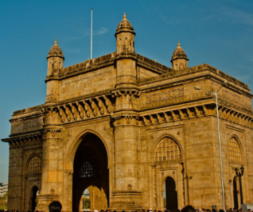 Best 3 Days 2 Nights Mumbai and Lonavala Tour Package