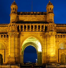 Best 3 Days 2 Nights Mumbai and Lonavala Tour Package