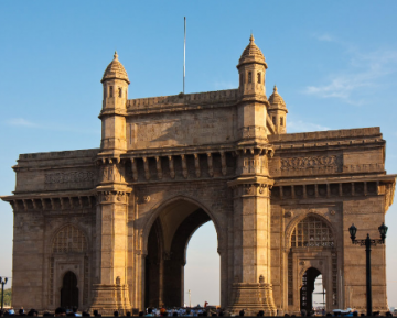 Beautiful 4 Days 3 Nights Matheran Vacation Package