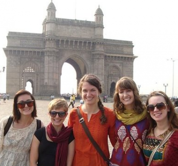 6 Days Mumbai to Matheran Tour Package