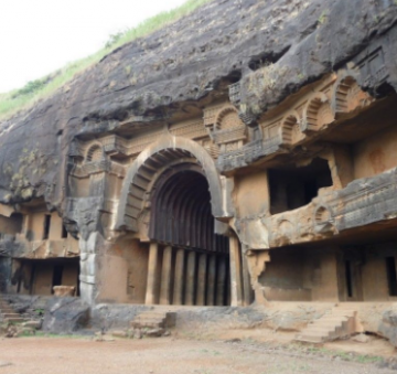 6 Days Mumbai to Matheran Tour Package