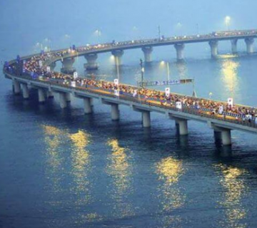 Beautiful 5 Days Mumbai, Lonavala, Matheran and Panchgani Tour Package