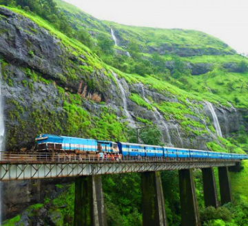 Best Lonavala Tour Package for 6 Days