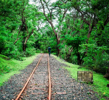 Best 2 Days Lonavala to Mumbai Trip Package