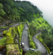 Best 6 Days 5 Nights Mumbai, Lonavala, Matheran and Lavasa Vacation Package