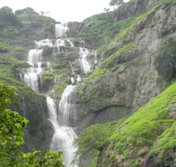 Best 6 Days 5 Nights Mumbai, Lonavala, Matheran and Lavasa Vacation Package