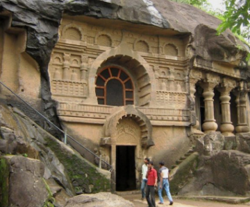 Best 2 Days Mumbai Holiday Package by Easy Your Holiday