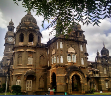 Experience 3 Days Mumbai and Matheran Tour Package