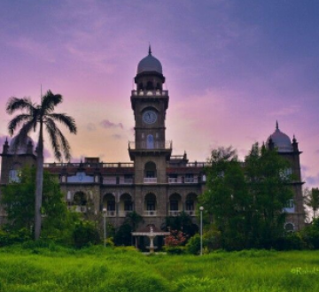 Pleasurable 4 Days Mumbai, Matheran and Panchgani Holiday Package