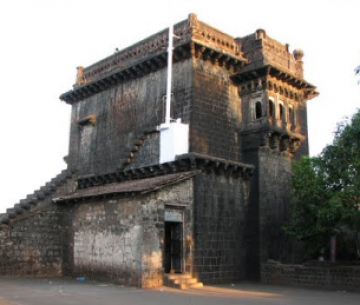 Pleasurable 4 Days Mumbai, Matheran and Panchgani Holiday Package