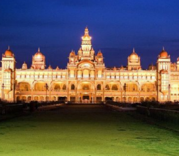 Ecstatic 5 Days Mumbai to Lavasa Holiday Package