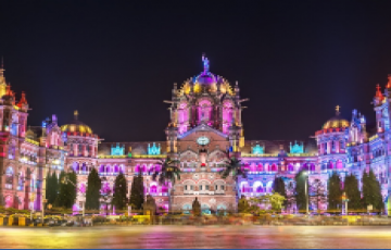 Ecstatic 5 Days Mumbai to Lavasa Holiday Package