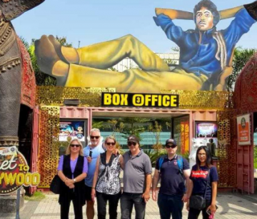 Family Getaway 6 Days Lavasa Tour Package