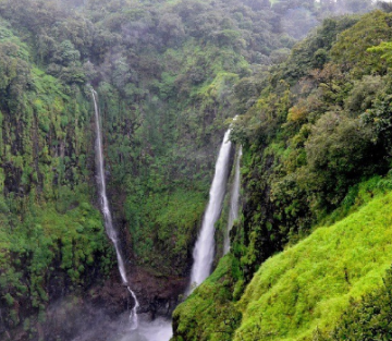 Ecstatic Matheran Tour Package for 2 Days 1 Night