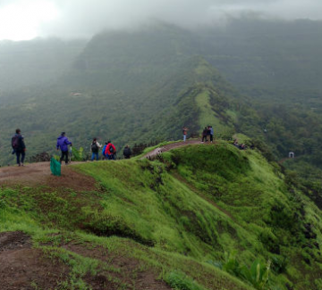Memorable 5 Days Mumbai, Lonavala, Matheran and Panchgani Vacation Package