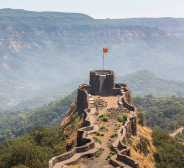 Memorable 5 Days Mumbai, Lonavala, Matheran and Panchgani Vacation Package