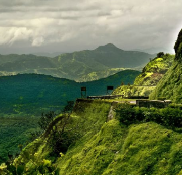 Ecstatic 3 Days 2 Nights Mumbai and Khandala Trip Package