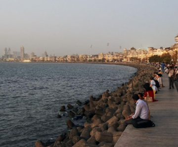 Family Getaway 4 Days 3 Nights Khandala Holiday Package