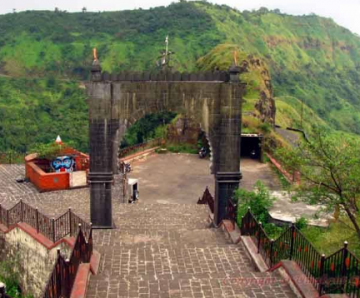 Experience Lavasa Tour Package for 5 Days 4 Nights