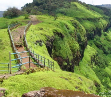 Memorable 6 Days Mumbai, Khandala, Lavasa and Matheran Tour Package
